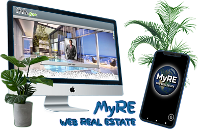 MyRE Presentation