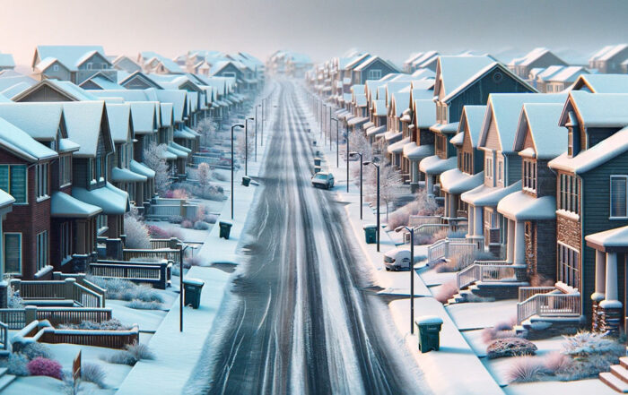 2023 Property Outlook: A Time for Reflection