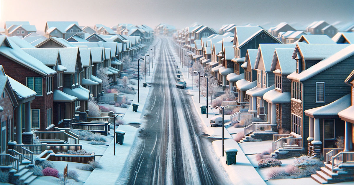 2023 Property Outlook: A Time for Reflection